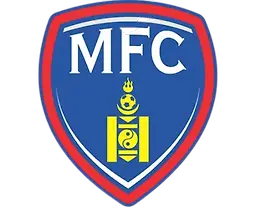 Mongolia First League logo