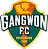 Gangwon II logo