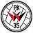 PK 35RY logo