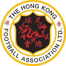 Chinese Hong Kong First Division logo