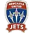 Newcastle Jets (w) logo