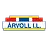 Arvoll logo