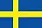 Sweden Superettan country flag