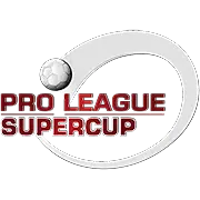 Belgian Super Cup logo