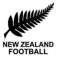 New Zealand Youth League logo