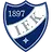 HIFK Football B team logo