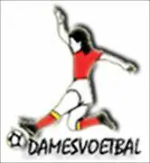 Belgian Women's First Division logo