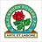 Blackburn Rovers (w) logo