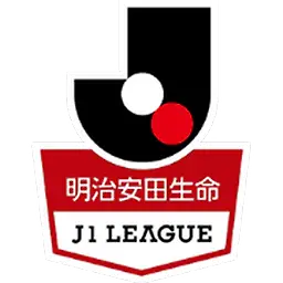 Japanese J1 League logo