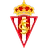 Sporting Gijon logo