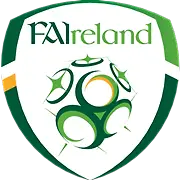 Ireland Women's League logo