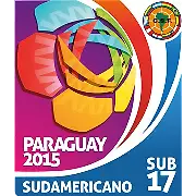 CONMEBOL U17 Championship logo