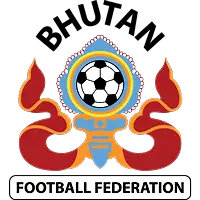 Bhutan Women's Championship  logo
