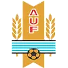 Uruguay Super Cup logo