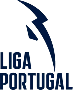 Portuguese Primera Liga logo