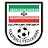 Iran Division 2 logo