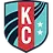 Kansas City Current (w) logo