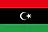 Libyan Premier League country flag
