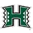 Hawaii University Women logo