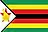 Zimbabwe Super Cup country flag