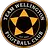 Team Wellington U20 logo