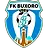 FK Buxoro (w) logo