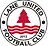 Lane United FC (W) logo