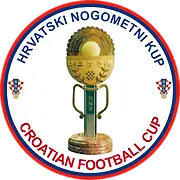Croatian Cup logo