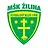 MSK Zilina B logo