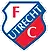 FC Utrecht (Youth) logo