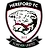Hereford United logo