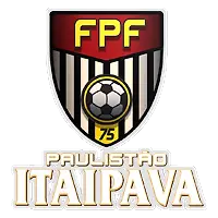 Brazilian Campeonato Paulista Youth logo