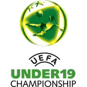 UEFA European U19 Football Championship logo