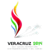 UNCAF Central American Games logo
