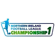 Northern Ireland Football League Championship logo