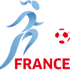 FIFA Women's World Cup qualification(UEFA) logo