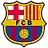 Barcelona (w) logo
