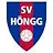 SV Hongg logo
