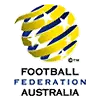Australia Brisbane Capital League 1 logo