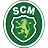 Sporting de Macau logo