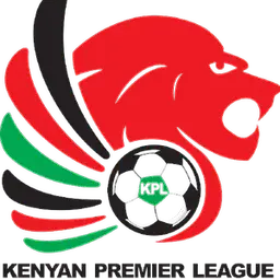 Kenyan Premier League logo