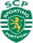 Sporting CP U17 logo