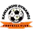 Kansanshi Dynamos logo
