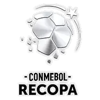 CONMEBOL Recopa Sudamericana logo