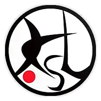 Japanese Satellite League logo