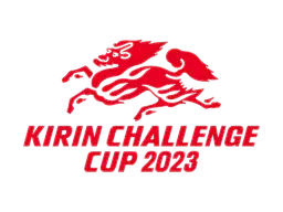 Japanese Kirin Cup logo