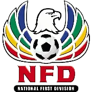 South Africa First League logo