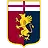 Genoa Youth logo