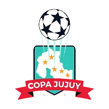 Argentina Copa Jujuy logo