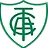 America FC (Youth) MG logo
